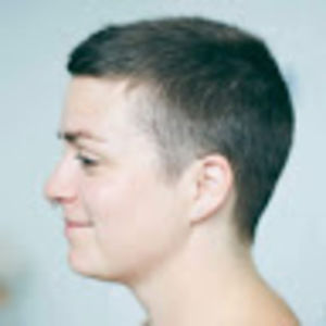 Meet your Posher, Alison